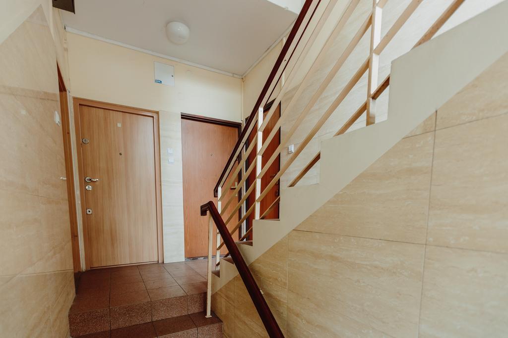 Apartament Wisniowa Varşova Dış mekan fotoğraf